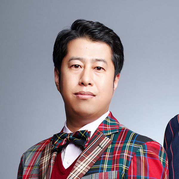 ウエストランド 井口浩之