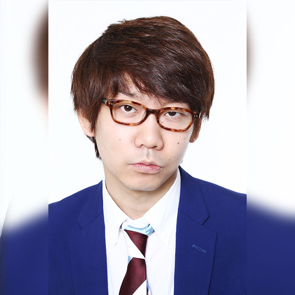 三四郎 小宮浩信