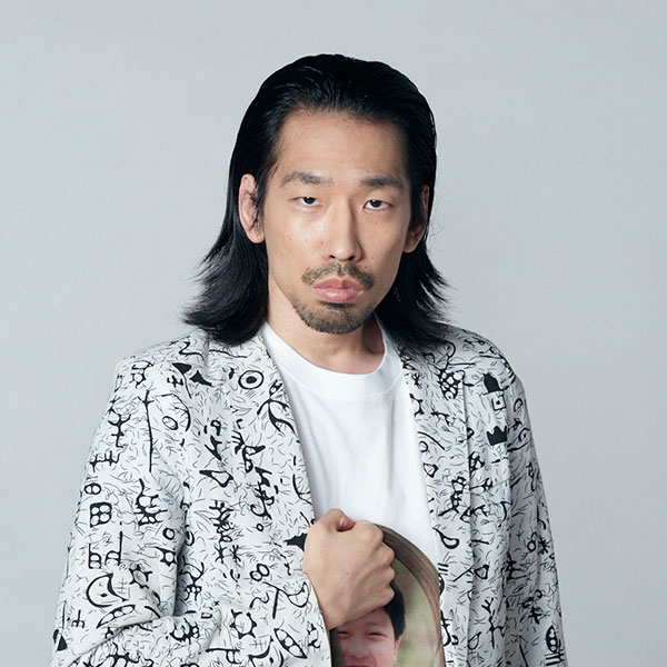 真空ジェシカ 川北茂澄