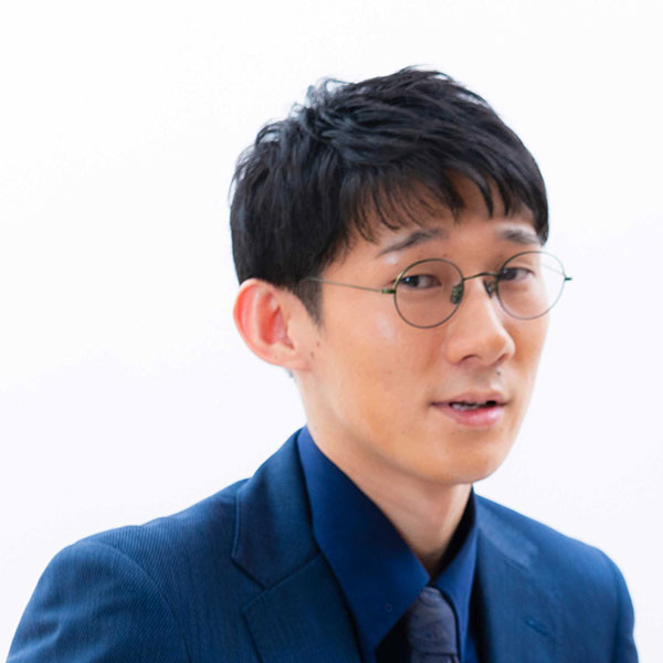 ロングコートダディ 堂前透