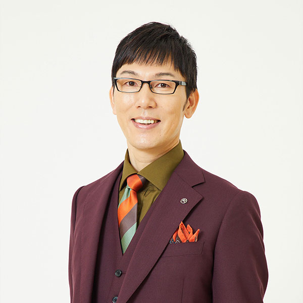 ザ・プラン9 浅越ゴエ